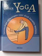 D. Zeer - Office yoga, Enlèvement ou Envoi, D. Zeer