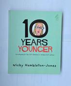 10 years younger, Boeken, Gezondheid, Dieet en Voeding, Ophalen