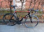 Koersfiets Zannata, Fietsen en Brommers, Fietsen | Racefietsen, Ophalen, Gebruikt