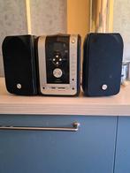 Stereo keten marqunnt, Audio, Tv en Foto, Stereoketens, Ophalen, Zo goed als nieuw