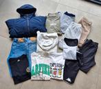 Coole jongenskleding 10-12 jaar, Kinderen en Baby's, Ophalen of Verzenden, Gebruikt, Jongen