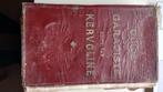 gids  voor garagisten 1928, Auto's, Overige Auto's, Particulier, Te koop