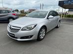 Opel Insignia Sports Tourer SW 2.0d •Propere Staat•, Auto's, Opel, Bedrijf, 5 deurs, Zilver of Grijs, Insignia