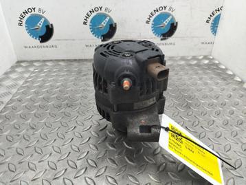 ISUZU D-MAX [ALTERNATOR] 2019 beschikbaar voor biedingen