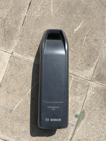 Bosch frame baterij 400wh