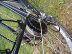 Babboe Big elektrische bakfiets, Fietsen en Brommers, Ophalen, Gebruikt
