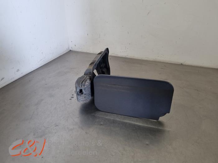 Tank Klep van een Peugeot Partner (EVL), Auto-onderdelen, Carrosserie, Peugeot, Gebruikt, 3 maanden garantie, Ophalen of Verzenden