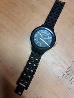 Barnum horloge, Enlèvement ou Envoi