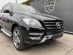 BUMPER VOOR ML III (166) (|A1668851225|A16688512259999|), Auto-onderdelen, Gebruikt, Voor, Mercedes-Benz, Bumper