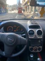 Opel corda D 2008 1.0 133000km, carplay, Autos, Opel, Achat, Boîte manuelle, Corsa, 3 portes