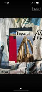 Pegasus novus 2 cultuur, Ophalen