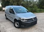 Volkswagen Caddy Euro6 Klaar voor registratie, Auto's, Volkswagen, Voorwielaandrijving, 75 kW, 4 cilinders, Electronic Stability Program (ESP)