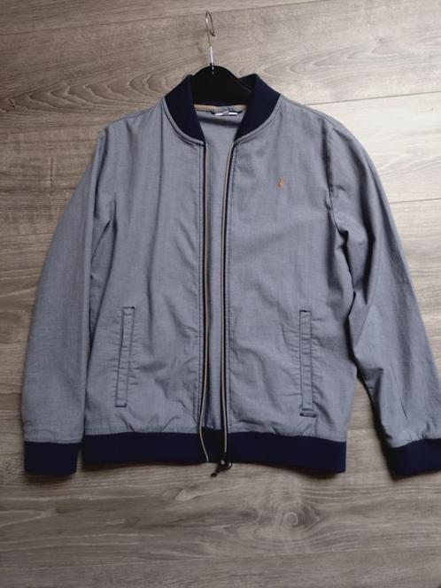vest communie / lentefeest, Kinderen en Baby's, Kinderkleding | Maat 158, Zo goed als nieuw, Jongen, Trui of Vest, Ophalen