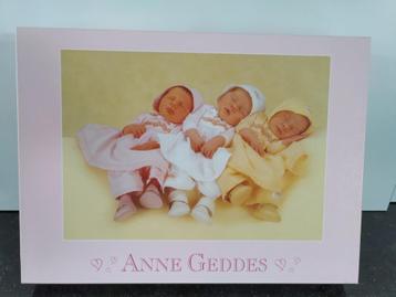 Puzzel Anne Geddes 57970 - Zoete sluimer beschikbaar voor biedingen