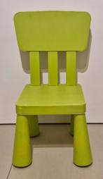 Chaise pour bébé - Ikea Mammut, Chaise(s), Enlèvement, Utilisé