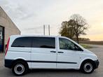 Mercedes Vito 116 CDI * Automatique * / 9places Euro5 Airco, Autos, Achat, 4 portes, Entreprise, Carnet d'entretien