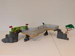 Playmobil Family Fun Dierentuin, Ophalen, Zo goed als nieuw, Complete set