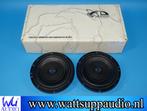 Haut-parleurs plats en kevlar FD Acoustics FL 610 NEO K4, Utilisé, Enlèvement ou Envoi