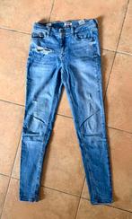 Tommy jeans mid rise skinny 28/34, Ophalen of Verzenden, Zo goed als nieuw