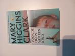 Voor de ogen van een kind - Mary Higgins Clark, Enlèvement ou Envoi, Neuf, Mary Higgins Clark