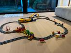 Groot lot Duplo, incl trein, knikkerbaan, auto’s, dieren,…, Kinderen en Baby's, Ophalen, Zo goed als nieuw, Duplo