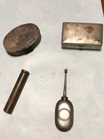 WW1 WW2, Enlèvement ou Envoi