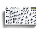 Modor NF-1 (Nieuw), Overige merken, Nieuw, Met midi-aansluiting, Overige aantallen