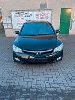 Honda civic 1.3 hybrid Gekeurd!!, Auto's, Automaat, Euro 5, Te koop, Hybride Elektrisch/Benzine