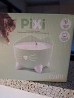 Pixi fontaine pour chats, Ophalen, Gebruikt