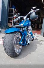 Harley Davidson Rocker C 1600cc, Motoren, Particulier