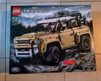 Lego Technic Landrover 42110, Kinderen en Baby's, Speelgoed | Duplo en Lego, Ophalen of Verzenden, Nieuw, Complete set, Lego