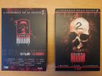 DVD Coffrets Masters Of Horror Saisons 1 et 2 ., Enlèvement ou Envoi, Horreur, Coffret