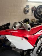 Uitlaat crf 450, Motoren, Particulier