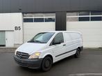 Mercedes vito v6 3.0 automaat, Auto's, Automaat, Euro 5, Wit, Mercedes-Benz