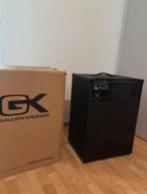 Gallien-Krueger, Muziek en Instrumenten, Ophalen of Verzenden, Zo goed als nieuw, Basgitaar, 100 watt of meer