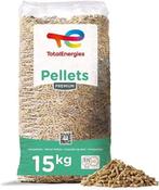 houtpellets (pallet 66x 15KG) 389,4 (Excl. Btw), Tuin en Terras, Brandhout, Ophalen