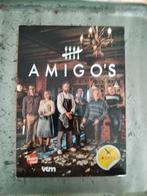 Amigo's, CD & DVD, DVD | TV & Séries télévisées, À partir de 12 ans, Coffret, Envoi, Comédie
