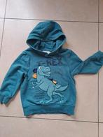 Sweat à capuche 4 ans porté 1x, Enlèvement, Comme neuf