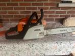 Stihl ms 181, Tuin en Terras, Hand-tuingereedschap, Ophalen, Zo goed als nieuw