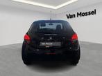 Peugeot 208 1.2 PureTech Signature, Auto's, Voorwielaandrijving, Stof, Gebruikt, Euro 6