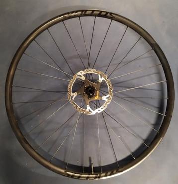 Set MTB 29" wielen Syncross Silverstone Boost.  beschikbaar voor biedingen