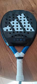 Adidas Metalbone CTRL 3.2, Sport en Fitness, Padel, Ophalen of Verzenden