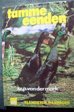 Tamme Eenden, Ophalen, Gelezen, Pluimvee, Zie omschrijving