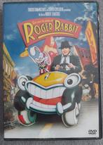 DVD Wie wil Roger Rabbit zijn, Ophalen of Verzenden, Zo goed als nieuw