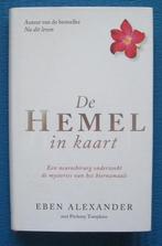 De hemel in kaart - Eben Alexander, Boeken, Ophalen of Verzenden, Nieuw, Eben Alexander