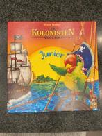 Kolonisten van Catan junior, Hobby en Vrije tijd, Drie of vier spelers, Ophalen of Verzenden, Zo goed als nieuw, 999 Games