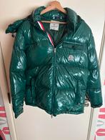 Moncler xxl, Ophalen, Moncler, Maat 46/48 (XL) of groter, Zo goed als nieuw