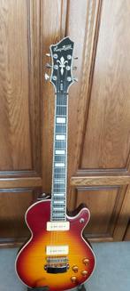 Hagstrom SE, Musique & Instruments, Instruments à corde | Guitares | Électriques, Enlèvement ou Envoi