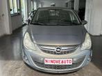 Opel Corsa 1.3d CDTi ecoFLEX Enjo Active*AIRCO AUX AANSLUITI, Auto's, Opel, Voorwielaandrijving, Euro 5, 4 cilinders, Bruin