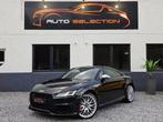 Audi TTS 2.0TFSI Quattro - B&O | MATRIX | FULL AUDI SERVICE, Auto's, Automaat, 4 zetels, TT, 4 cilinders